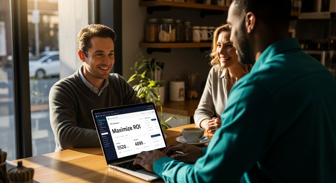 PPC ROI business