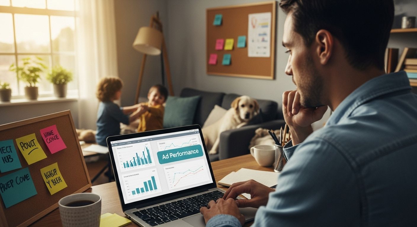 digital ad performance