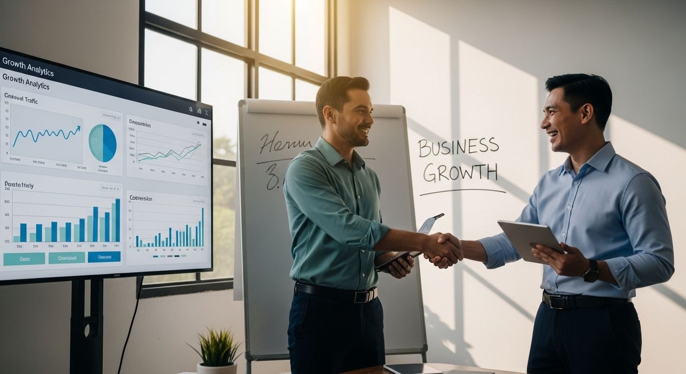 business growth analytics