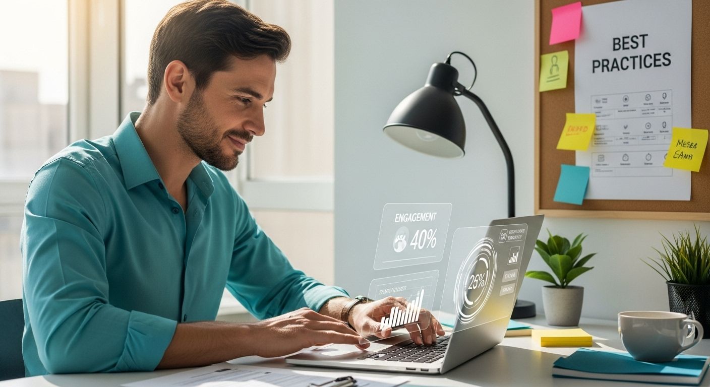 content marketing best practices