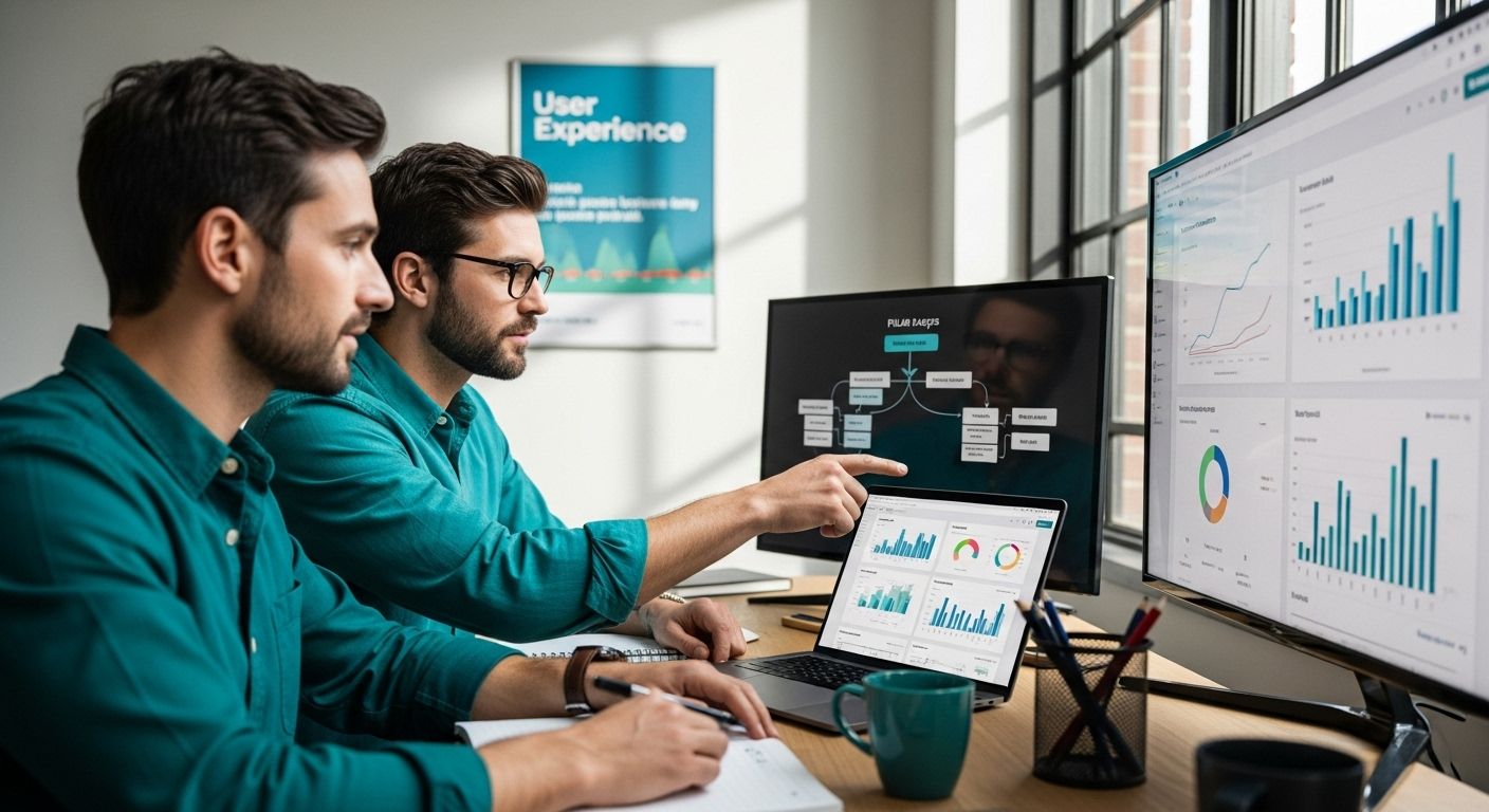 content clusters user engagement