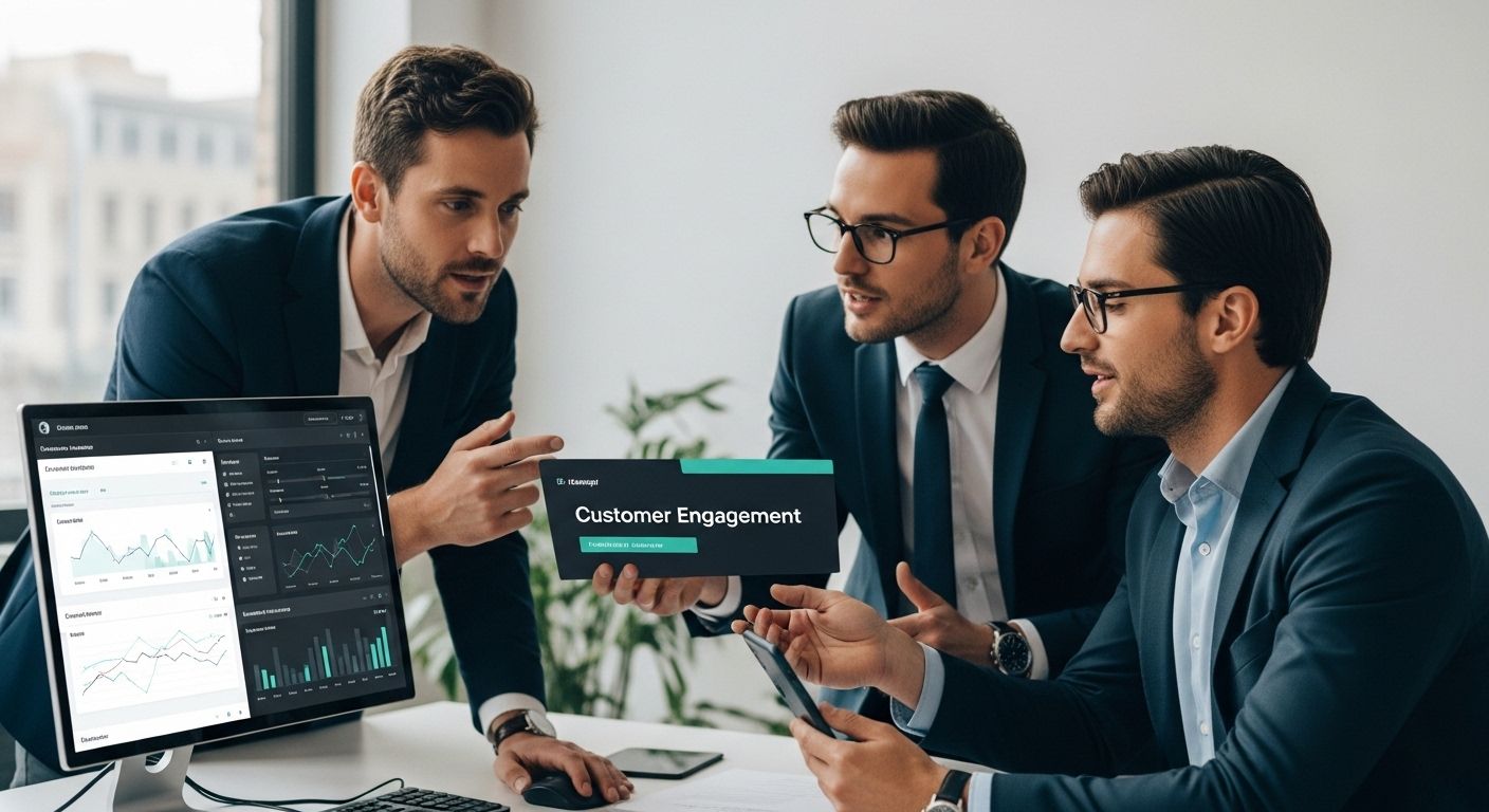 business app impact
