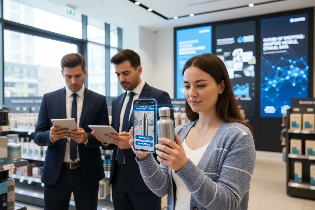 ar retail personalization