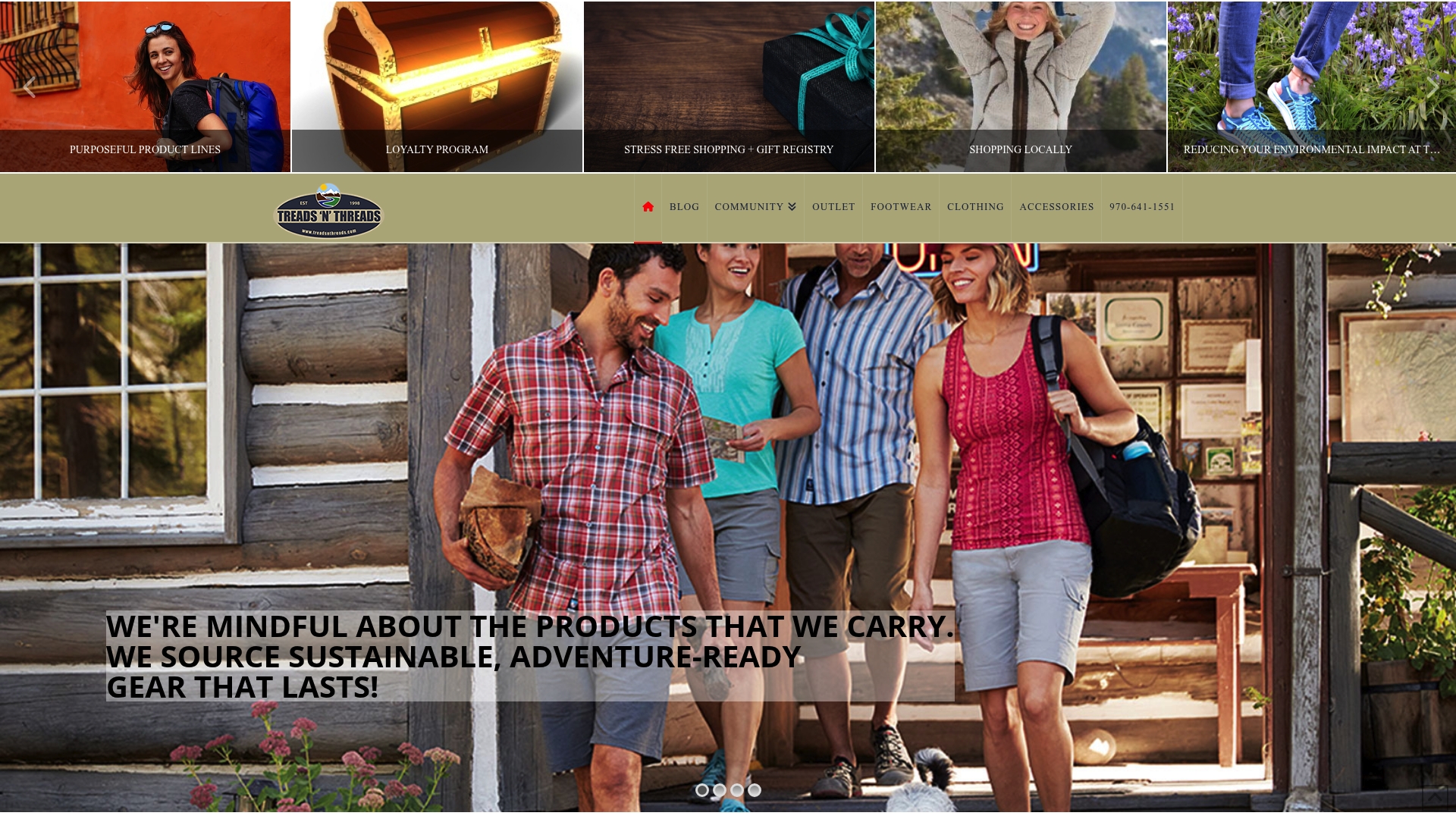 https://treadsnthreads.com