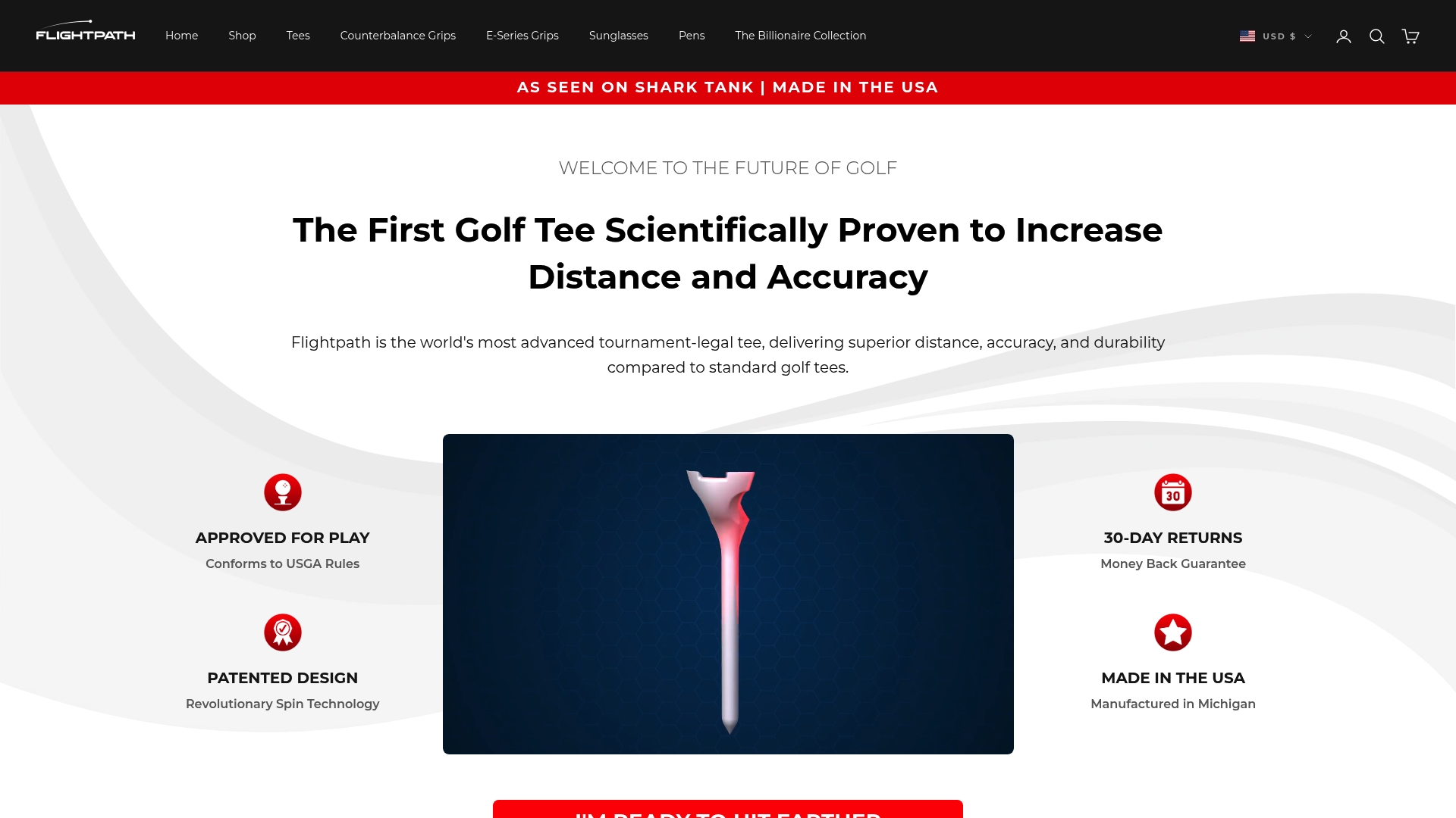 https://flightpathgolf.com