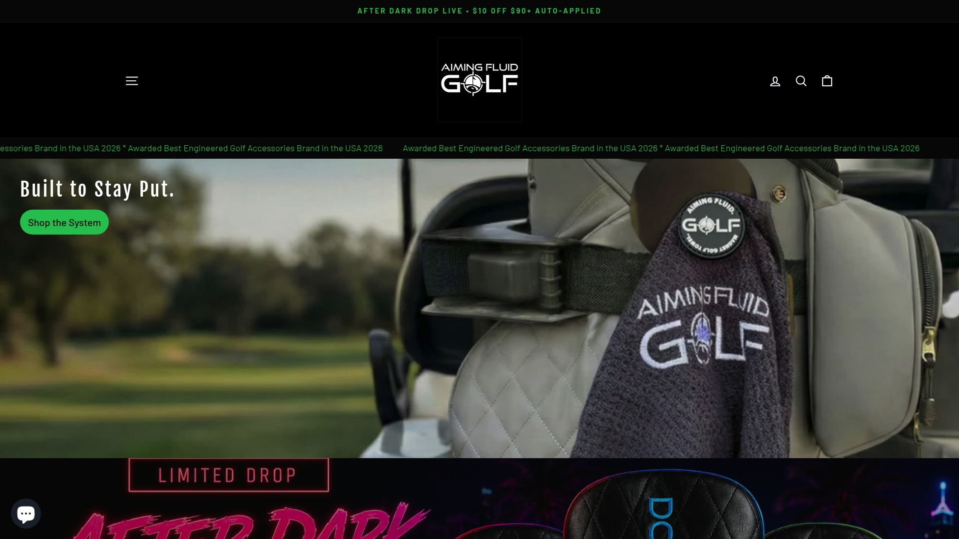 https://aimingfluidgolf.com