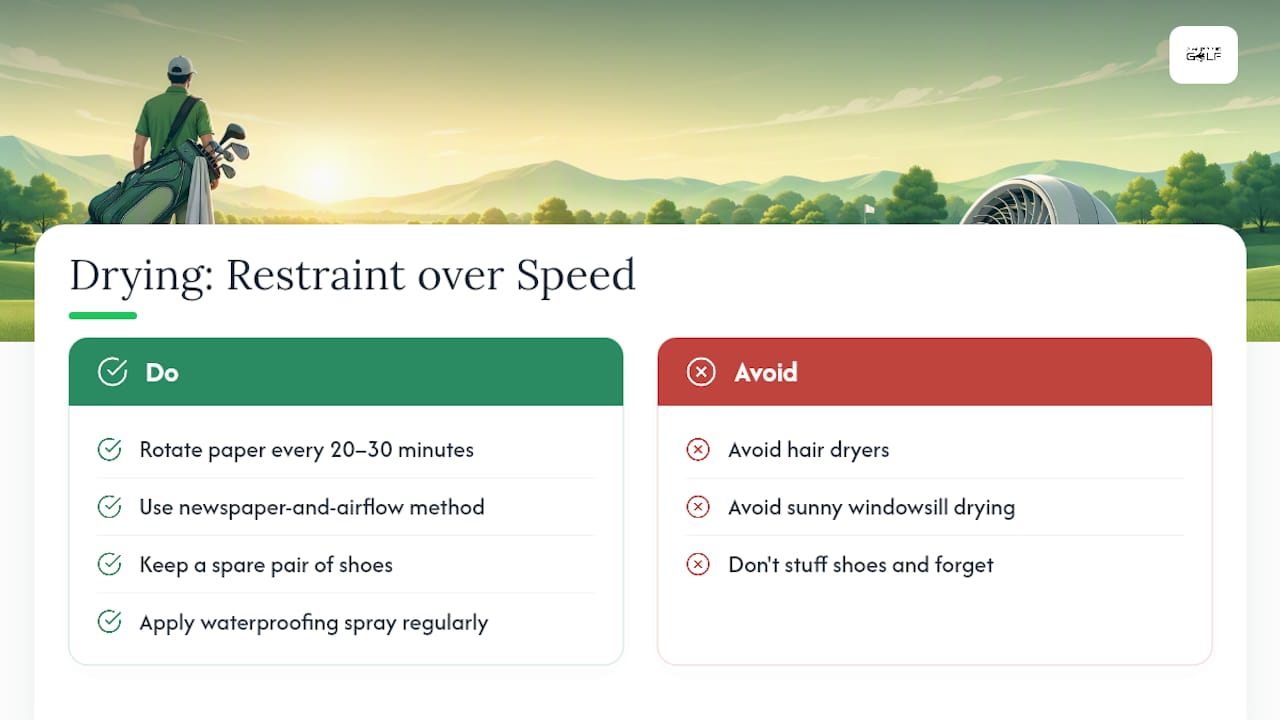 The Real Priority Isn't Speed, It's Restraint — overview diagram