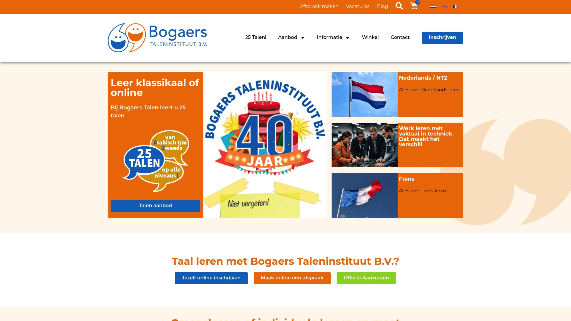 https://bogaerstalen.nl