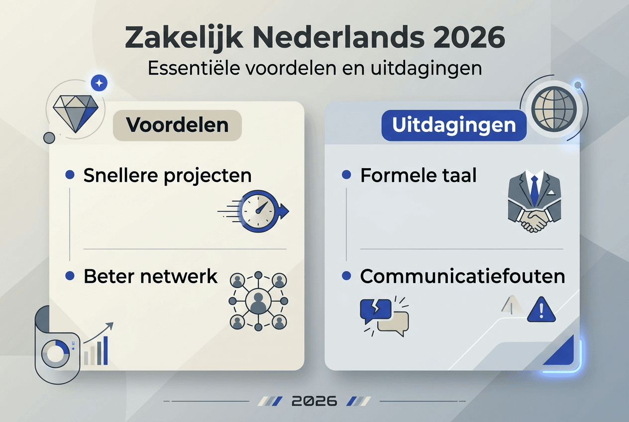 Zakelijk gebruik van infographics: kansen en valkuilen