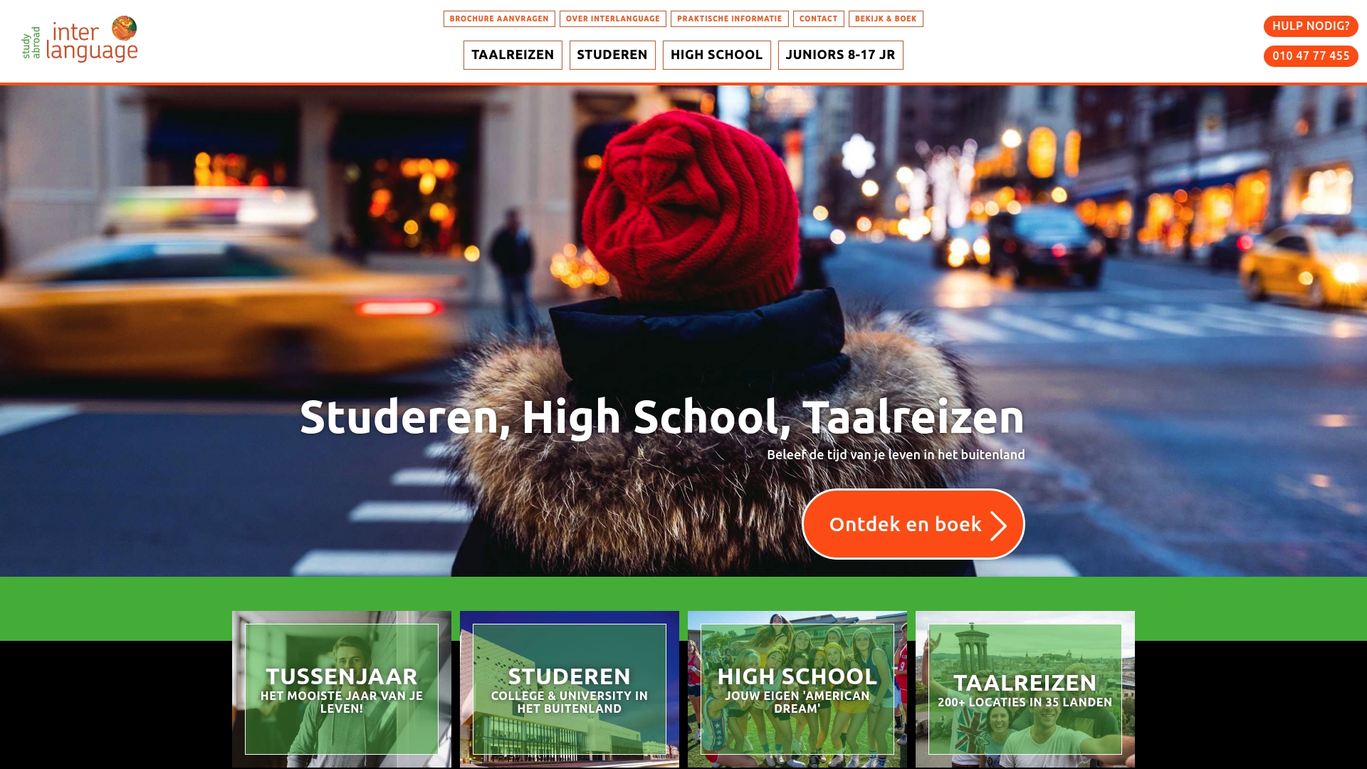 https://interlanguage.nl