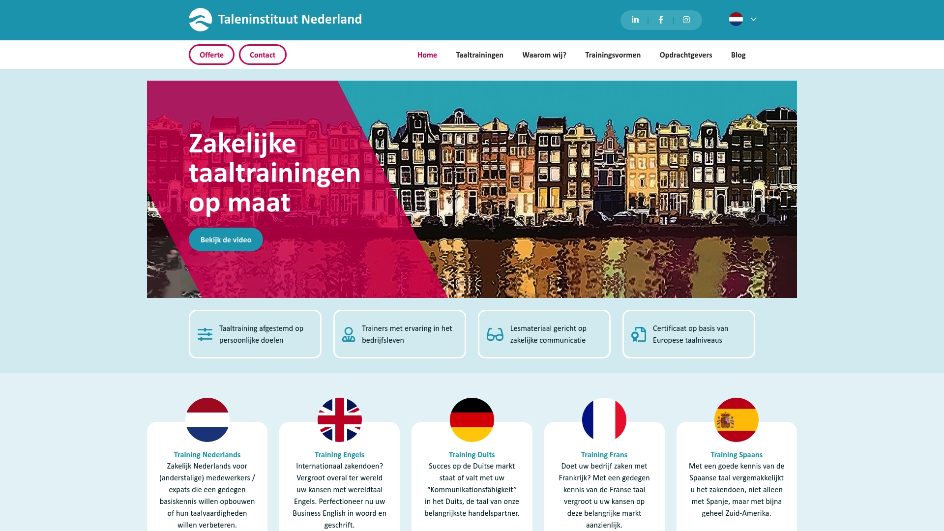 https://taleninstituut.nl