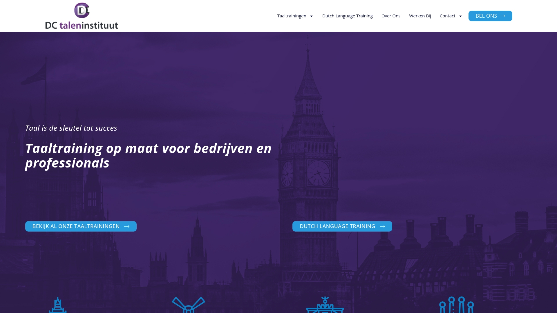 https://dctaleninstituut.nl