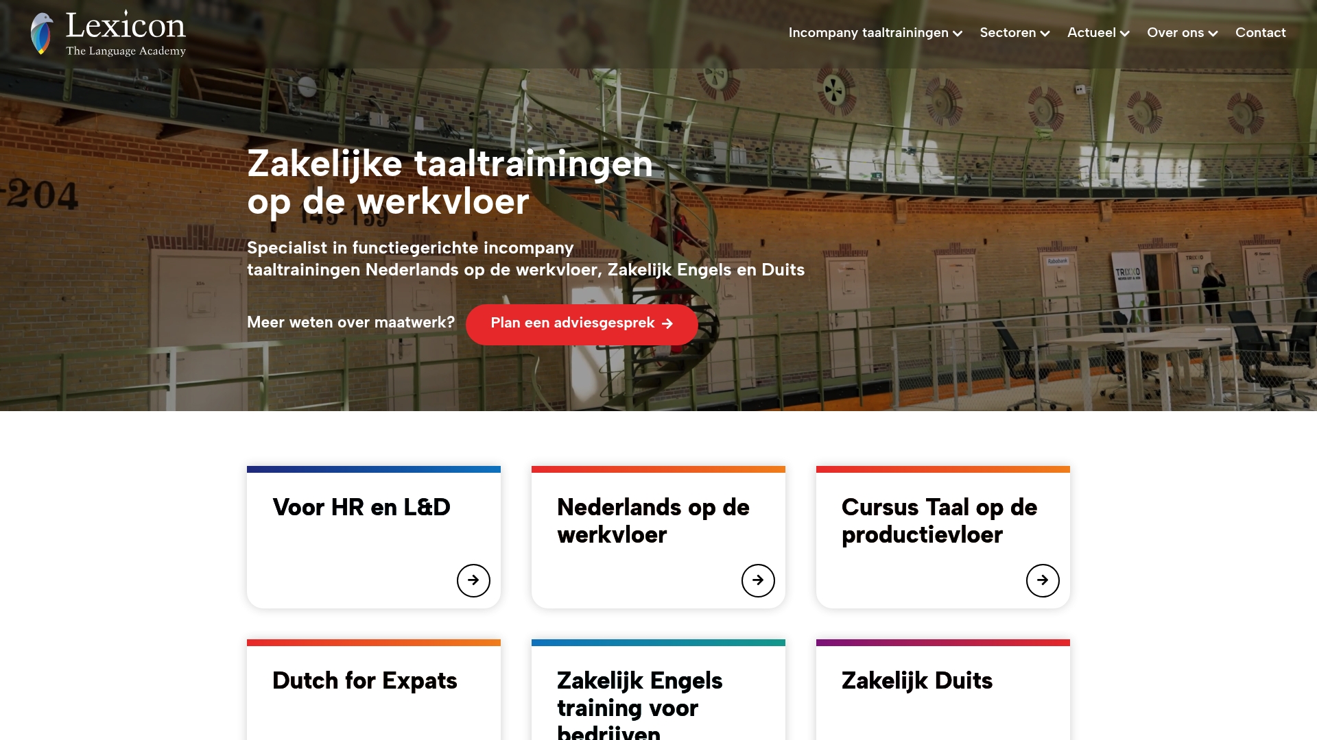 https://lexicon.nl