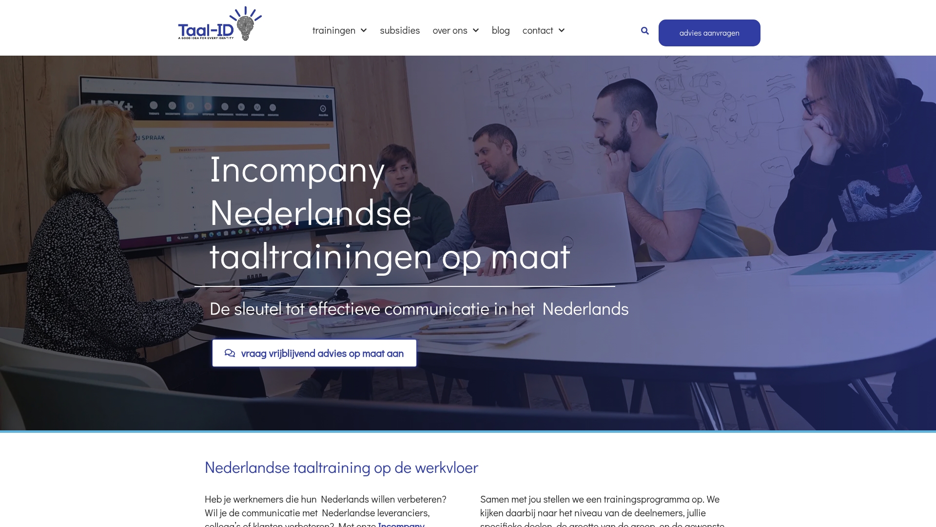 https://taal-id.nl