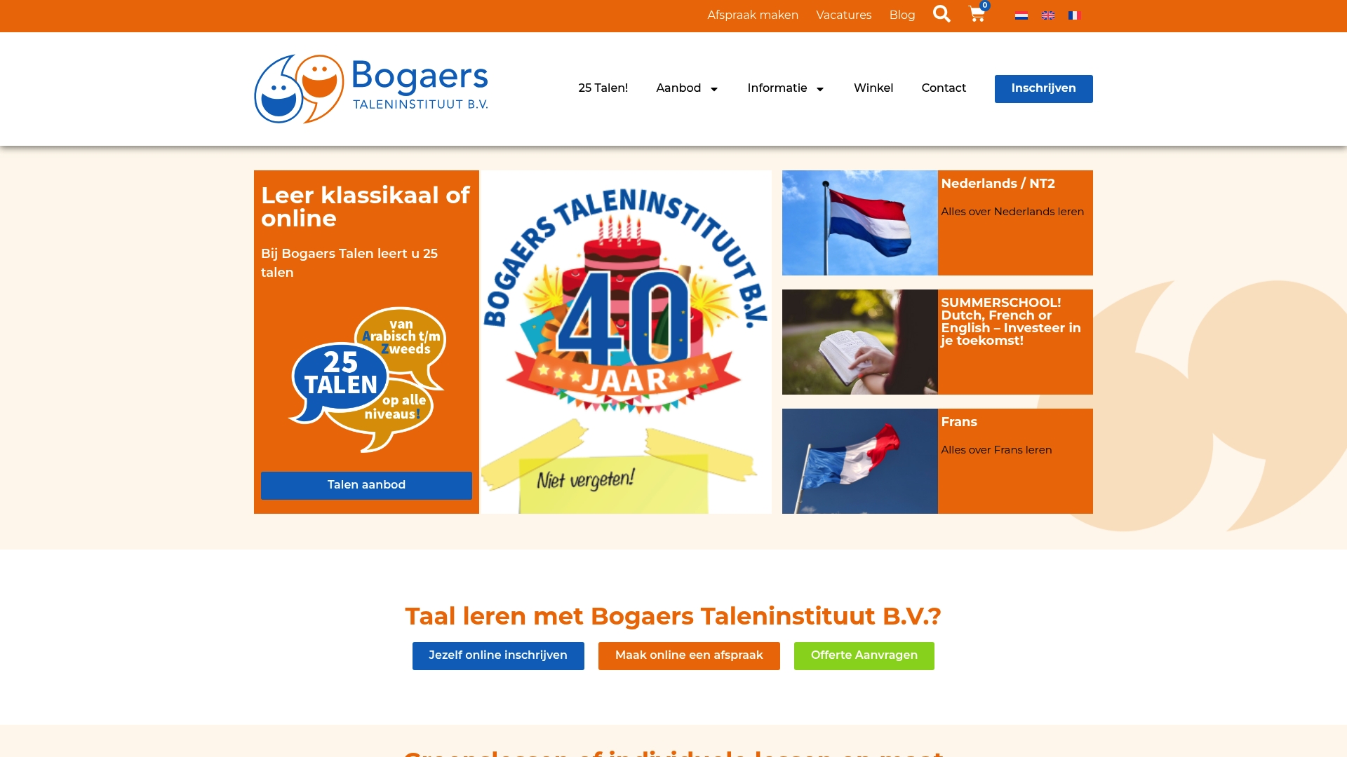 https://bogaerstalen.nl