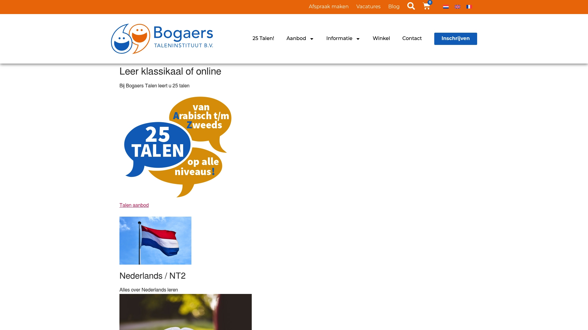 https://bogaerstalen.nl