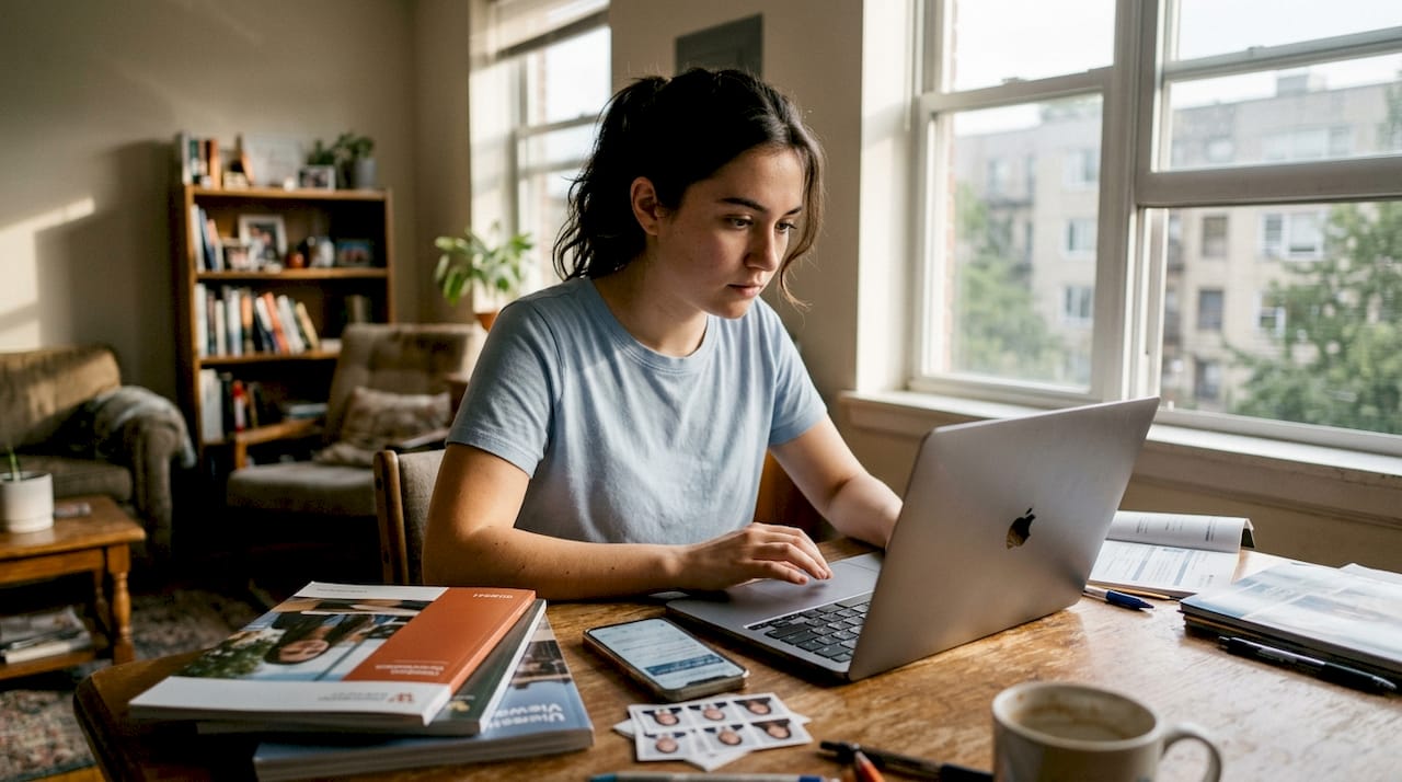 How to secure admission in Abu Dhabi universities