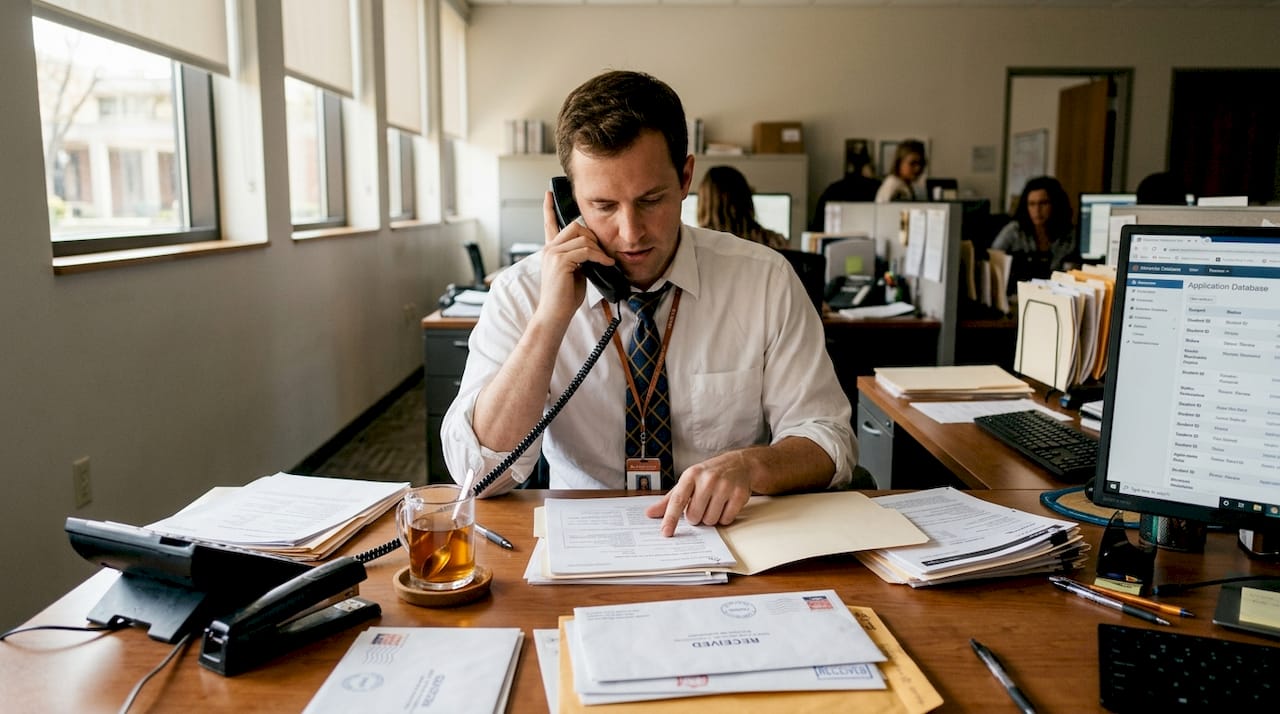 Why education agents in the UAE matter: 98% visa success