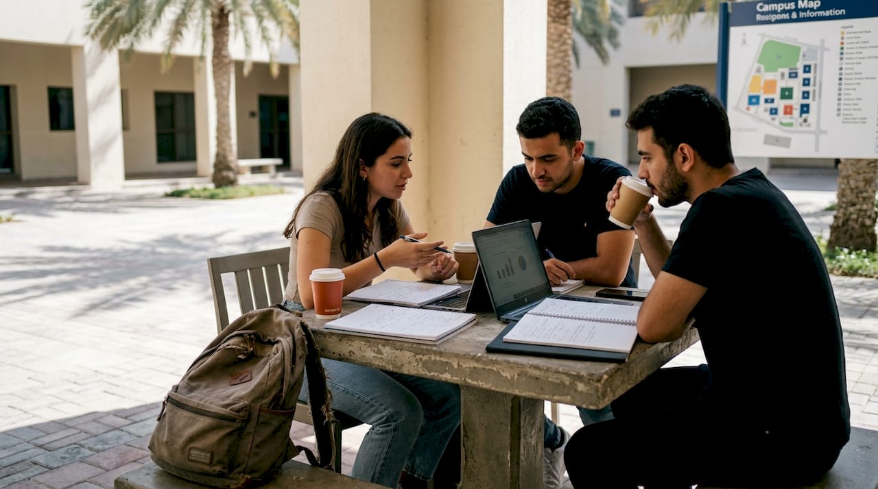 How to match students with UAE programs: complete guide