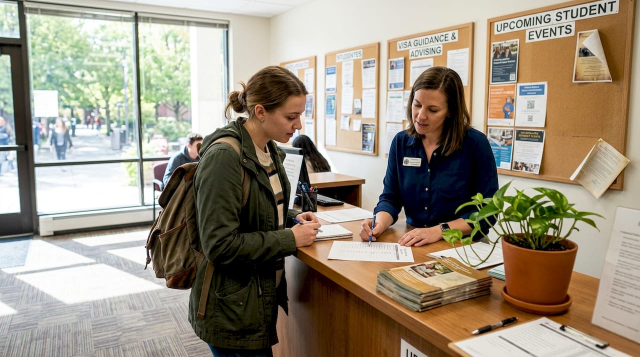 UAE university student support: Real examples for 2026