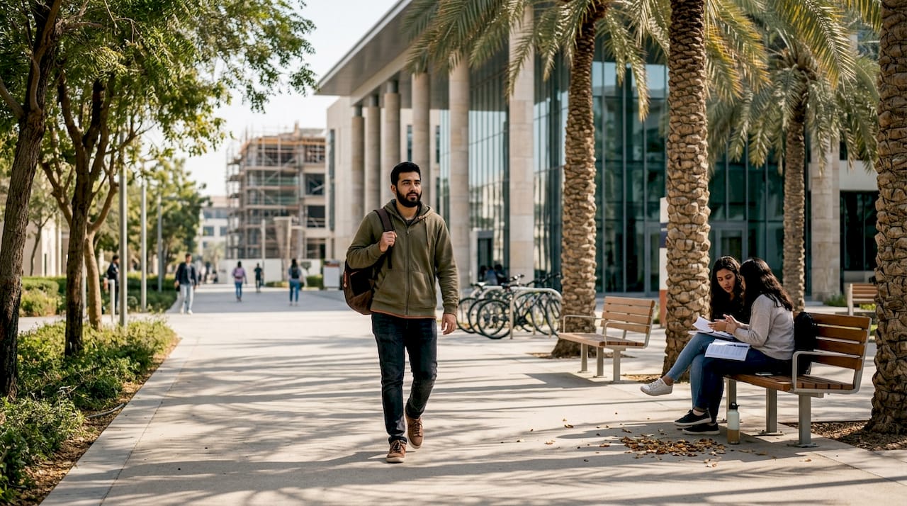 UAE university tuition fees: costs, factors & smart choices