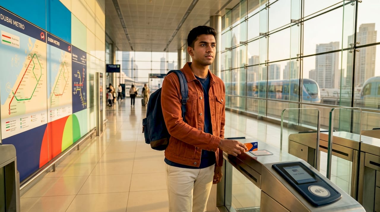 Student Transportation in UAE: A Practical Guide