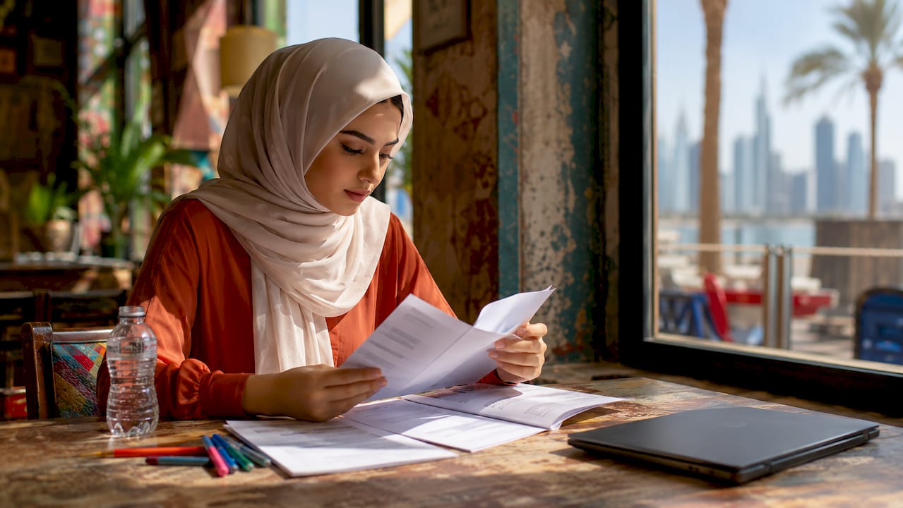 Credit Transfer UAE: What International Students Must Know