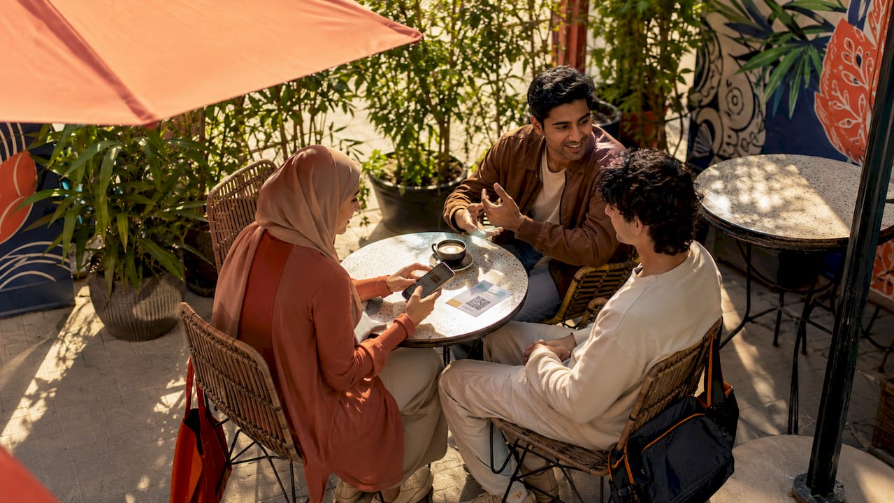 Student Networking Tips Dubai: Build Real Connections