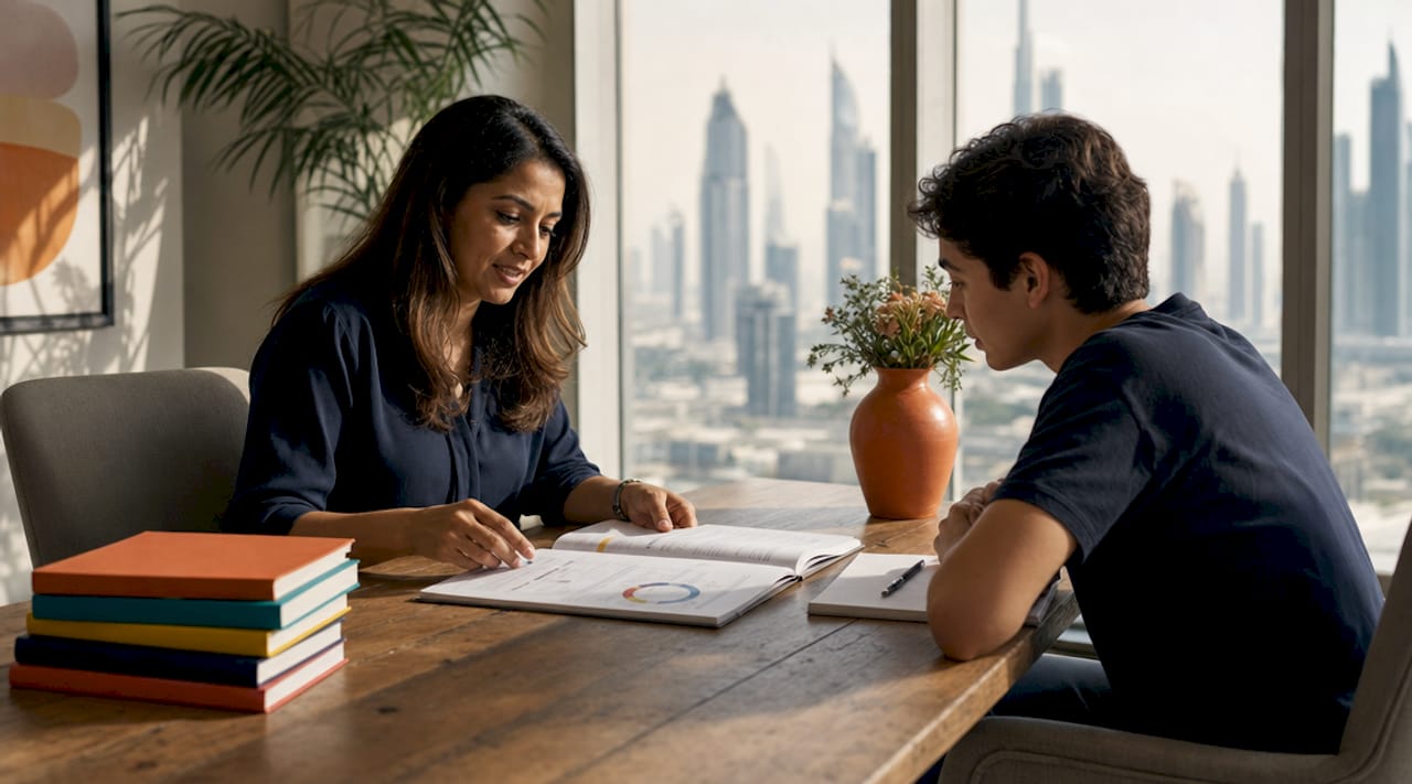 Role of Career Counseling in Dubai: 2026 Guide