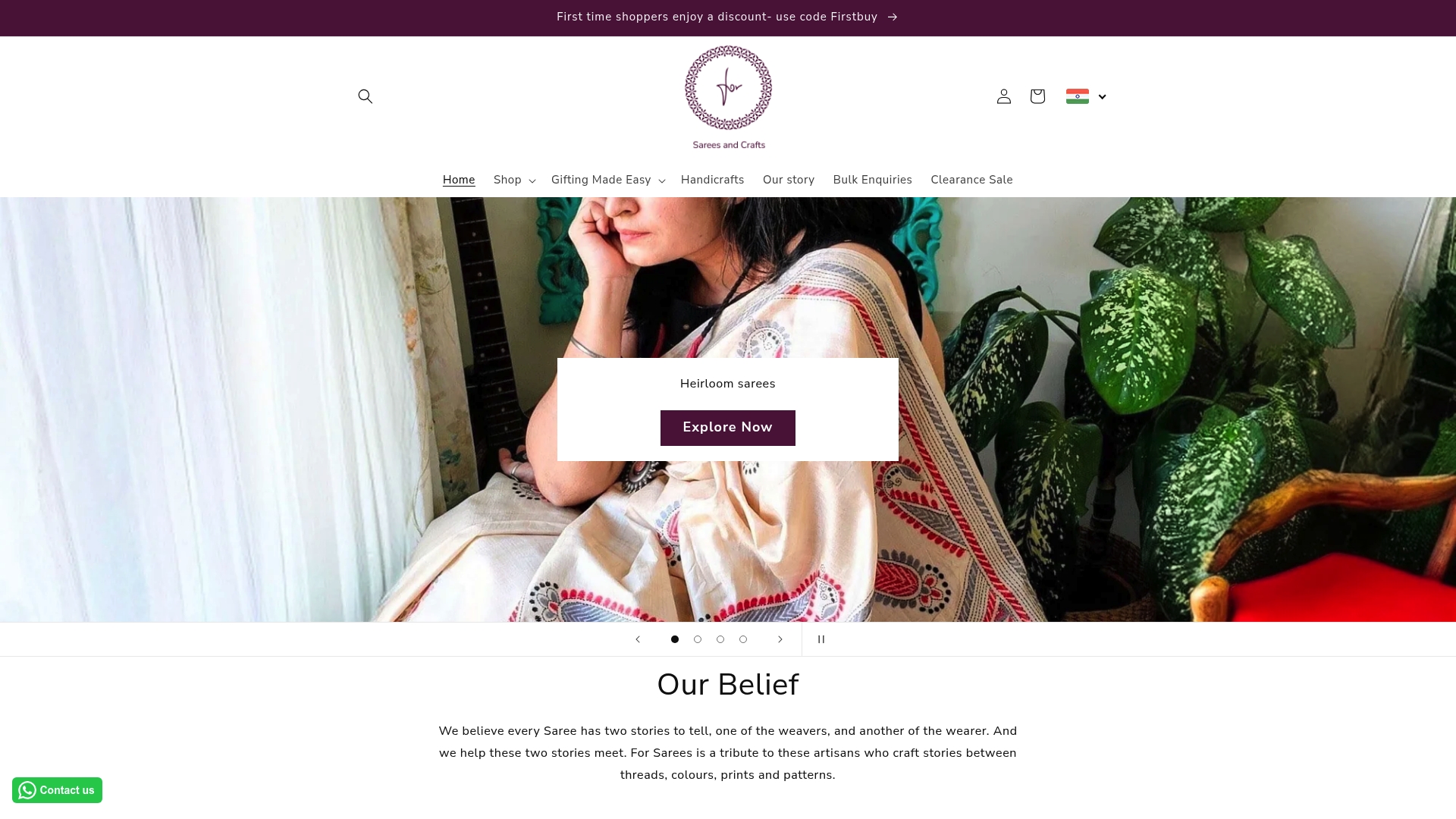 Product Screenshot