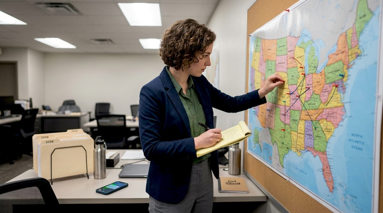 Analyst updates US CBD regulation map