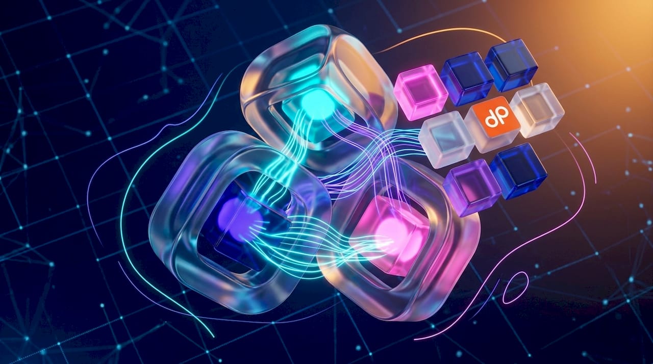 Developers meeting about scaling tech teams