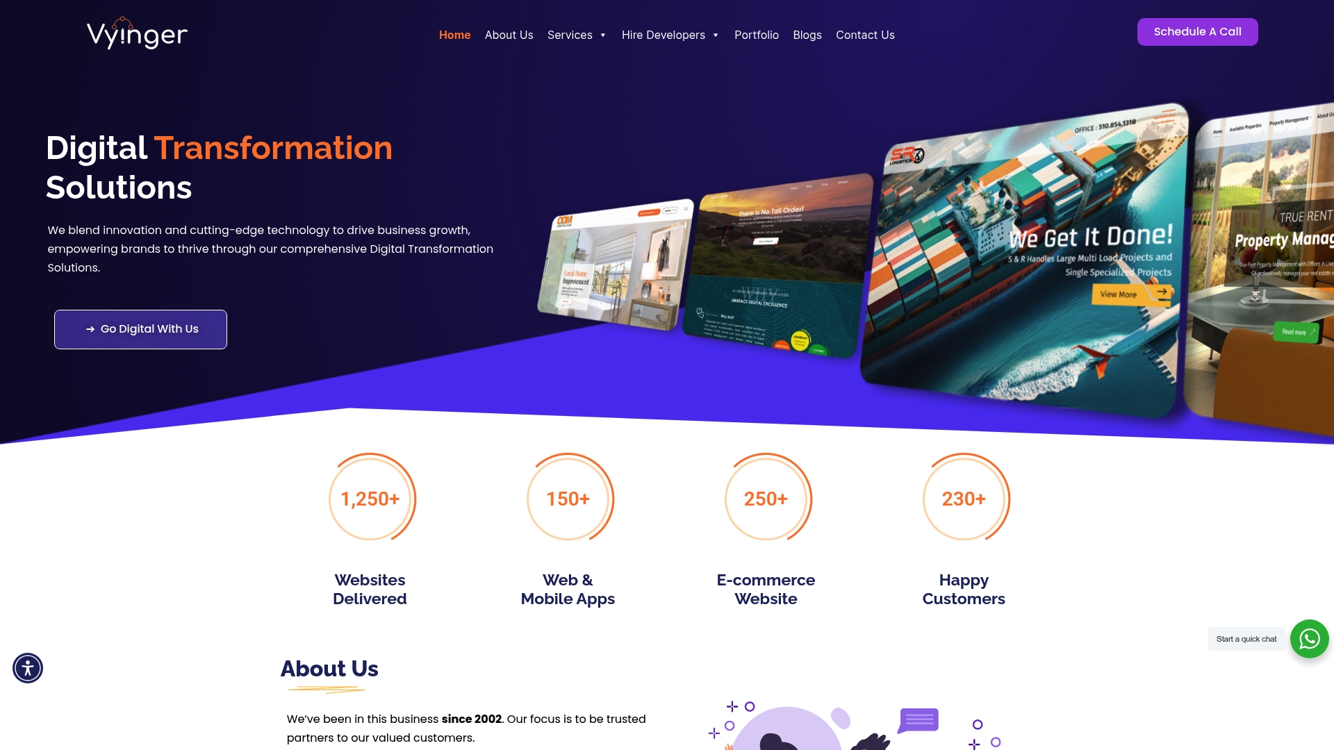 Product Screenshot