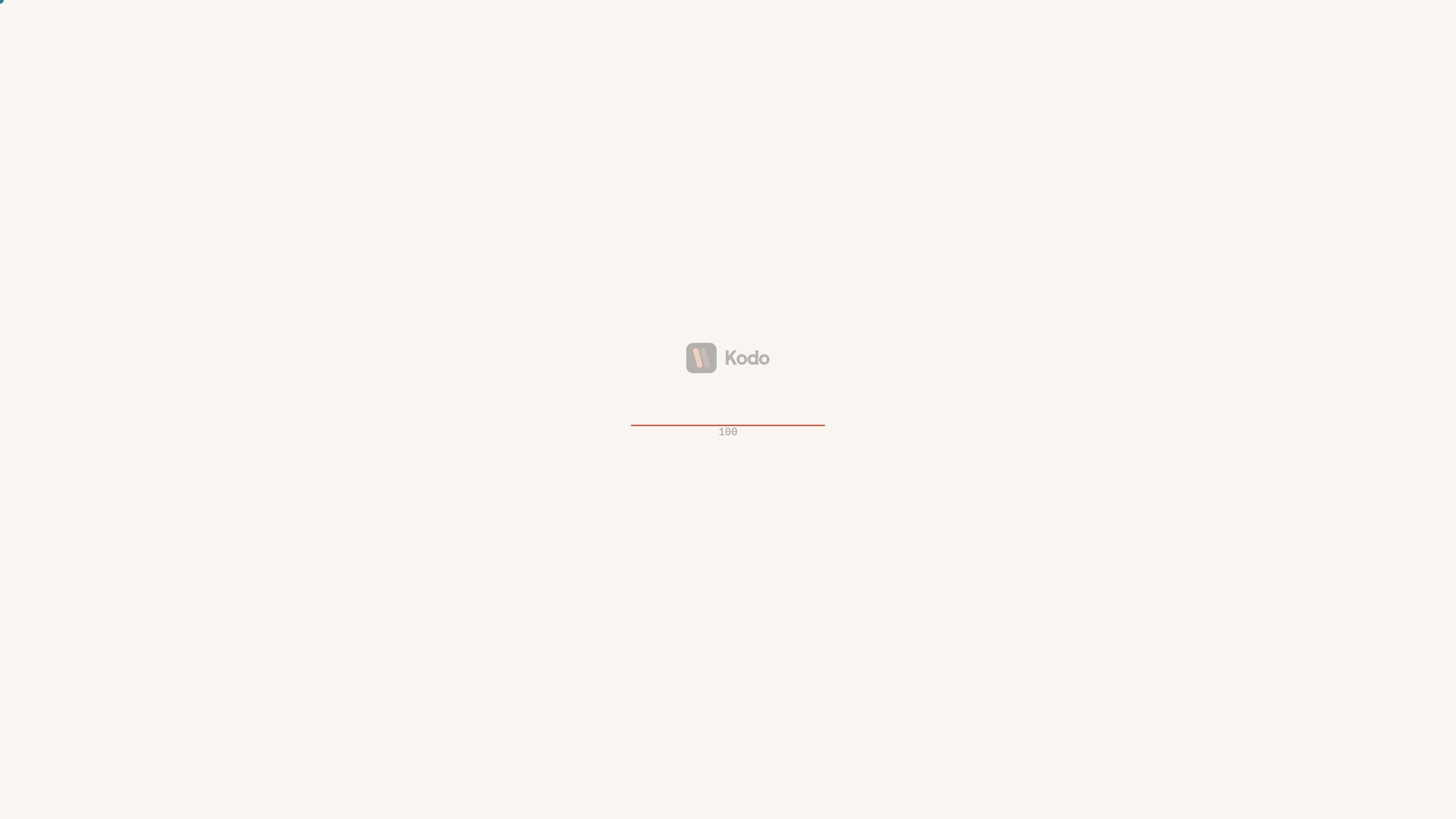 https://kodo.build