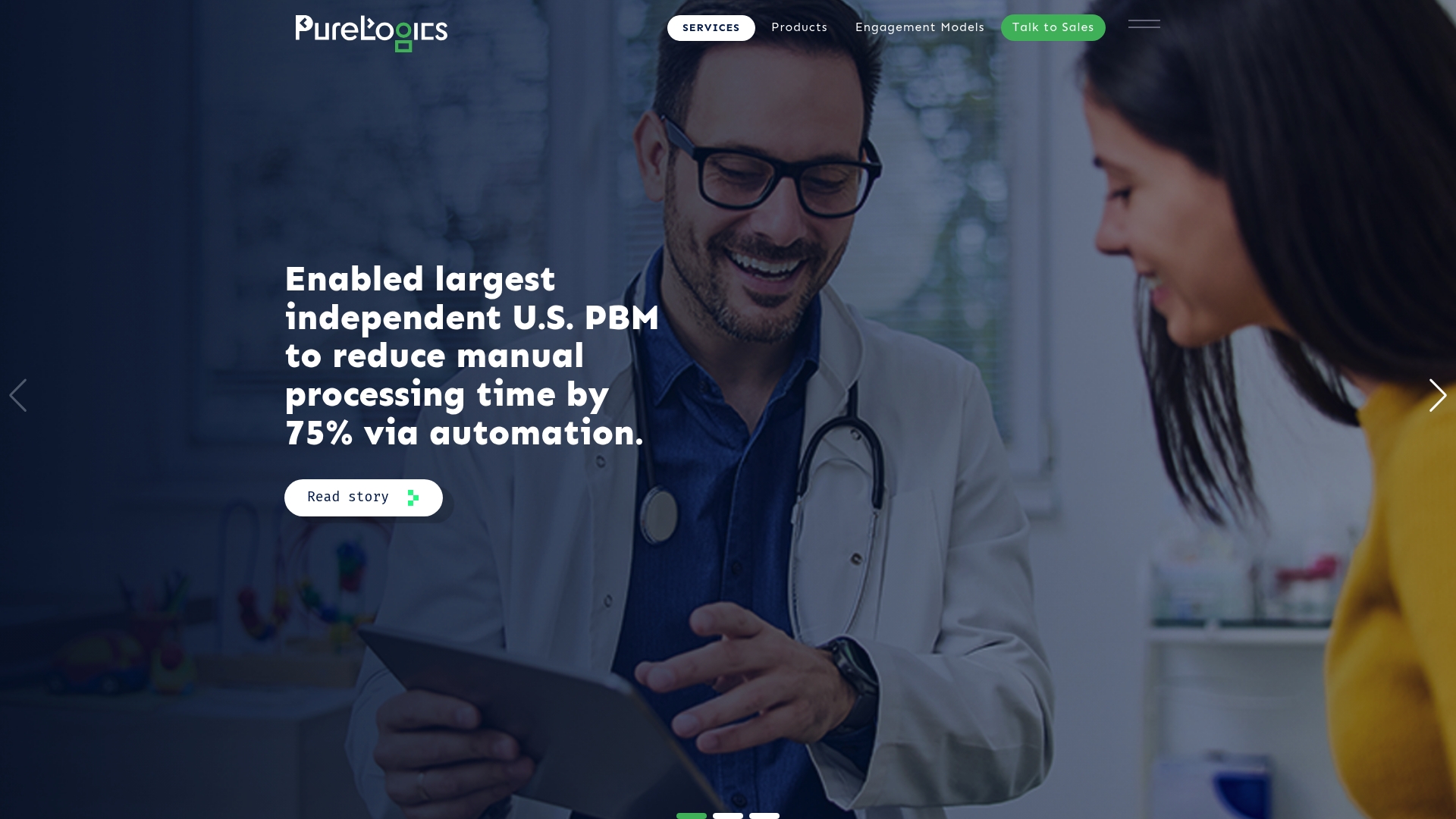 https://purelogics.com