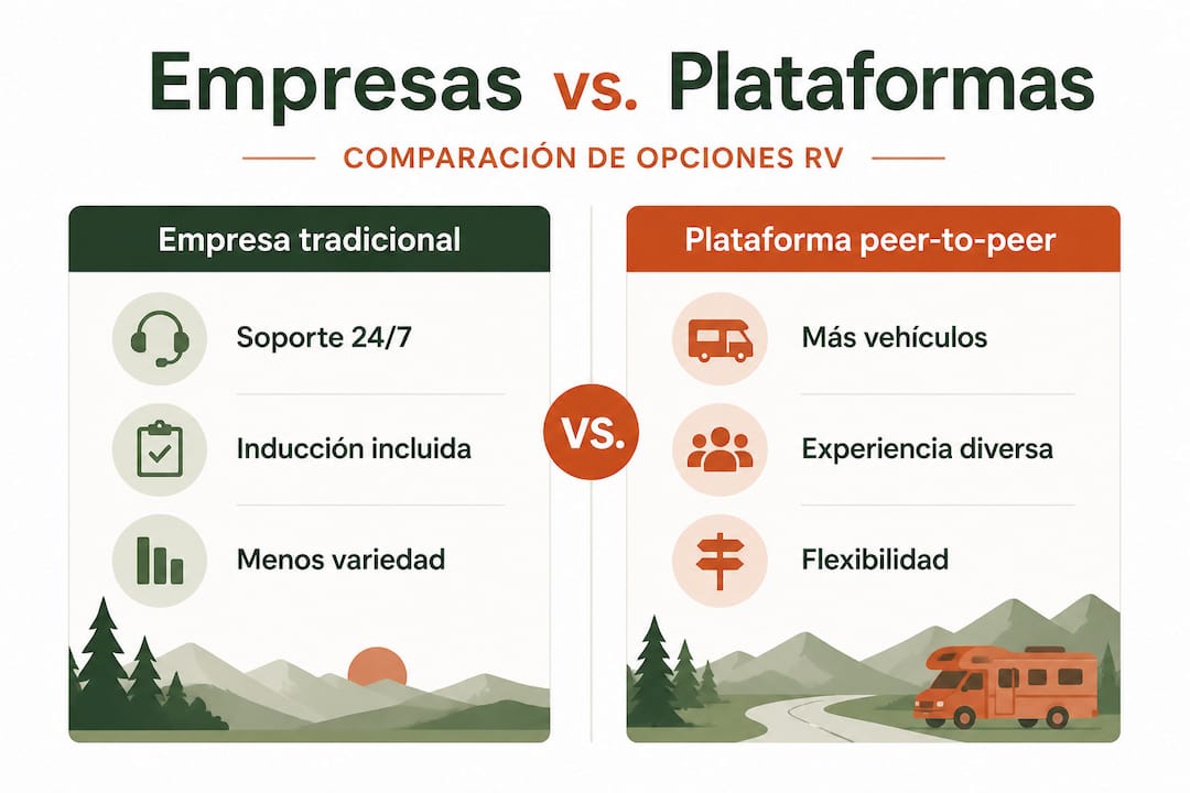 Análisis comparativo de empresas y plataformas de realidad virtual