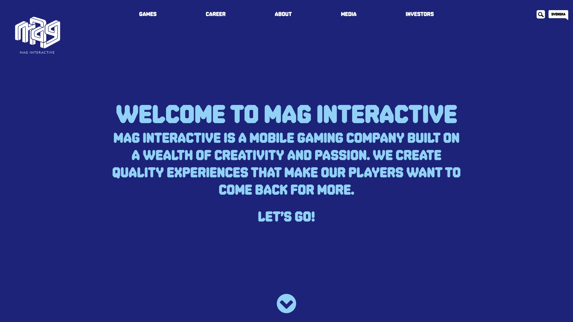 Product Screenshot