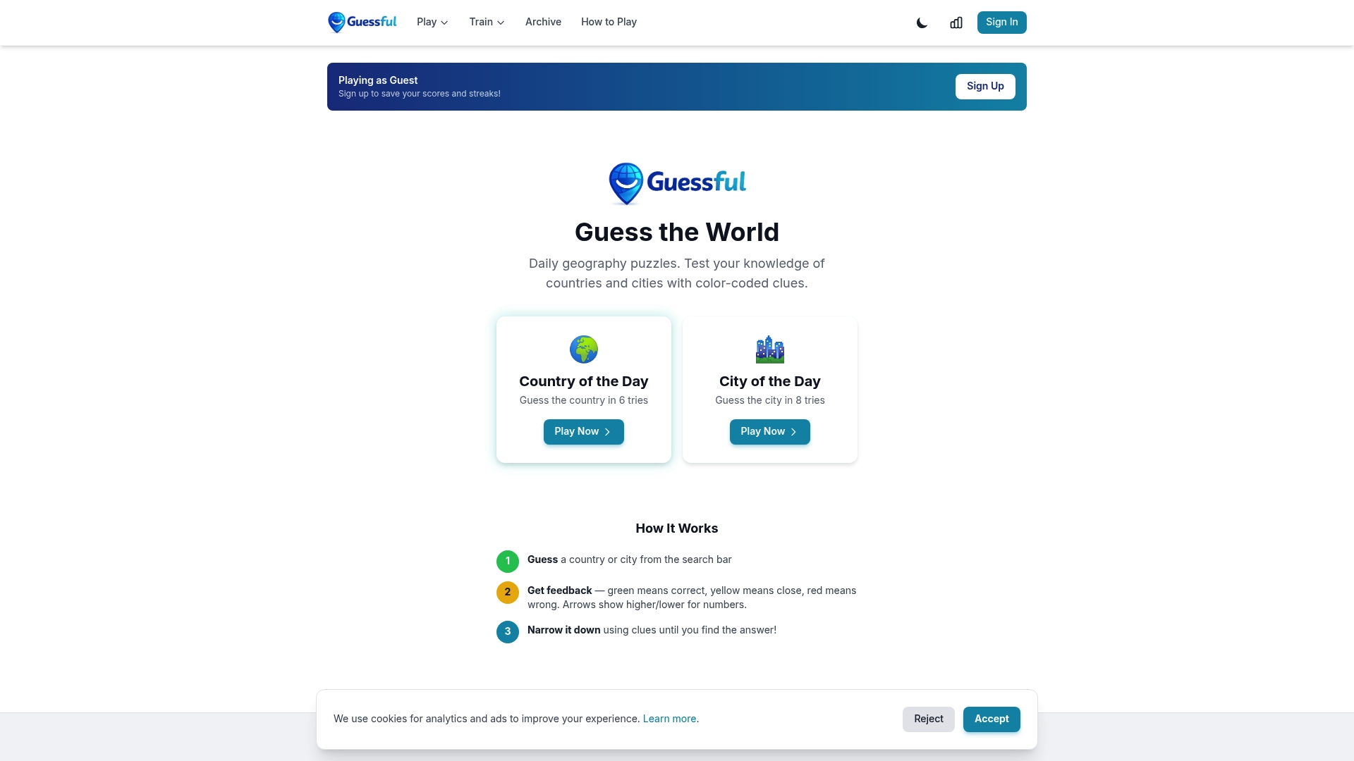 Product Screenshot