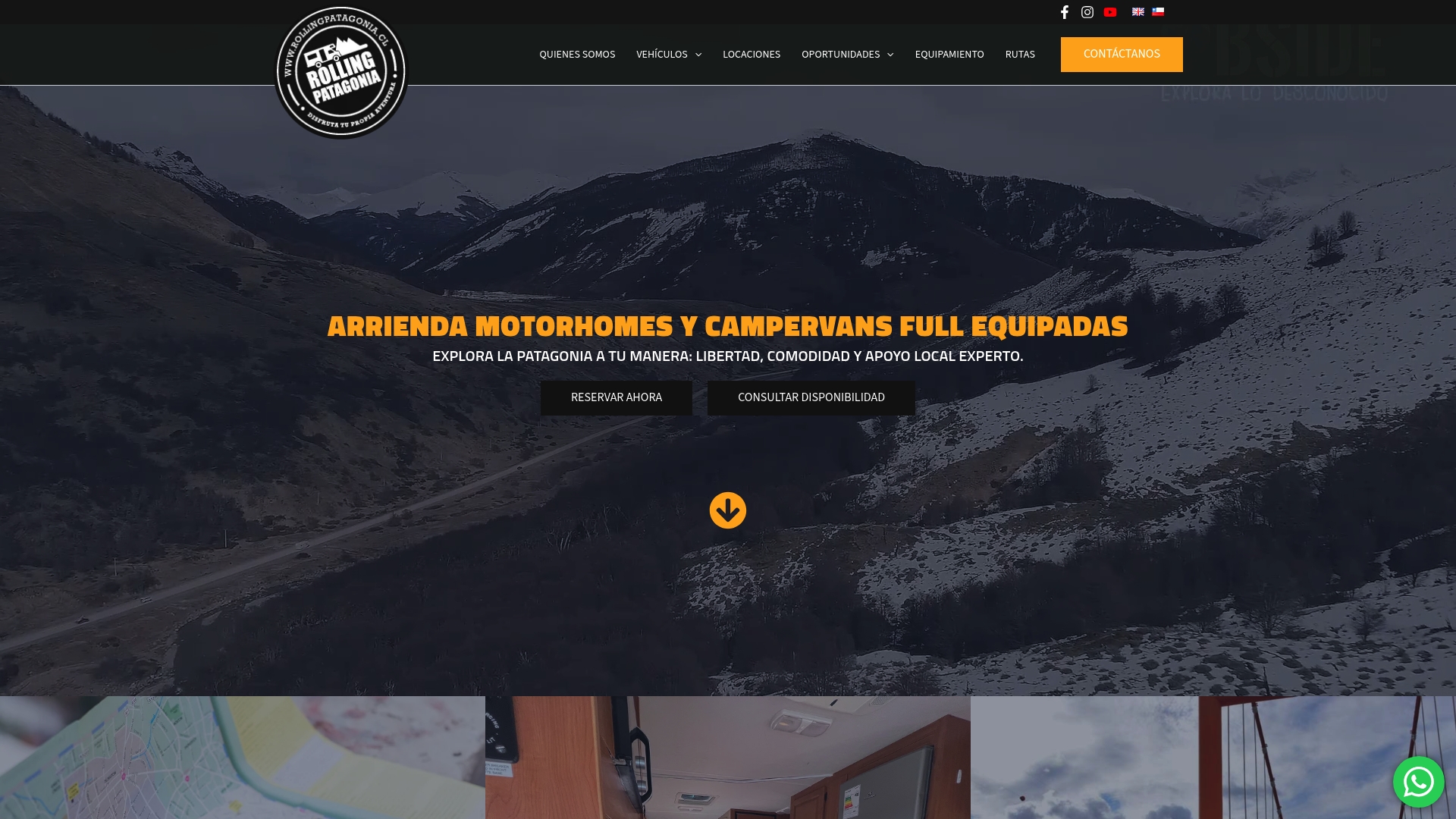 https://rollingpatagonia.cl