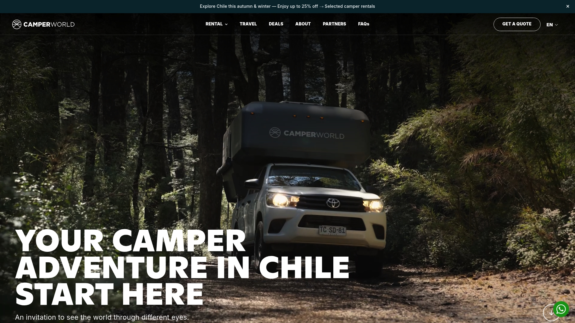 https://camperworldchile.com