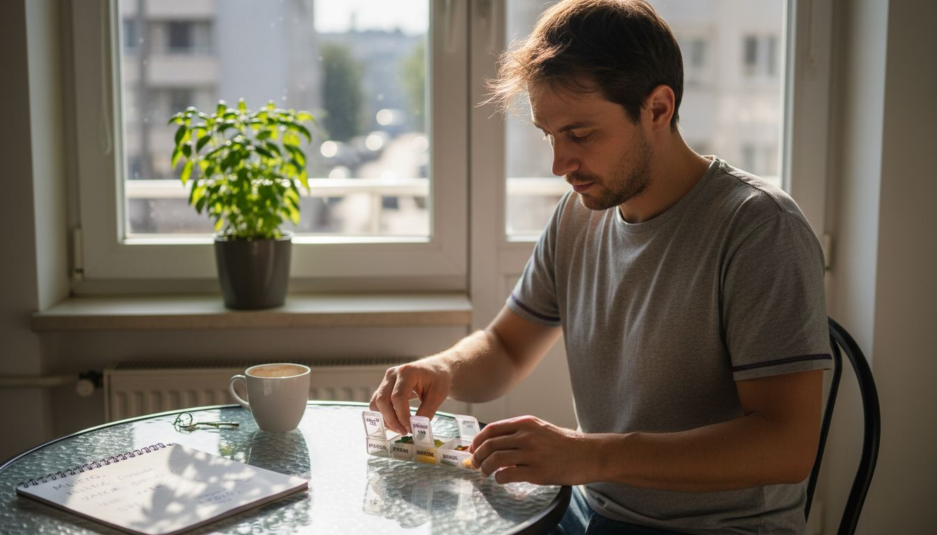 Kombinácia nootropík a doplnkov: sprievodca pre rok 2026