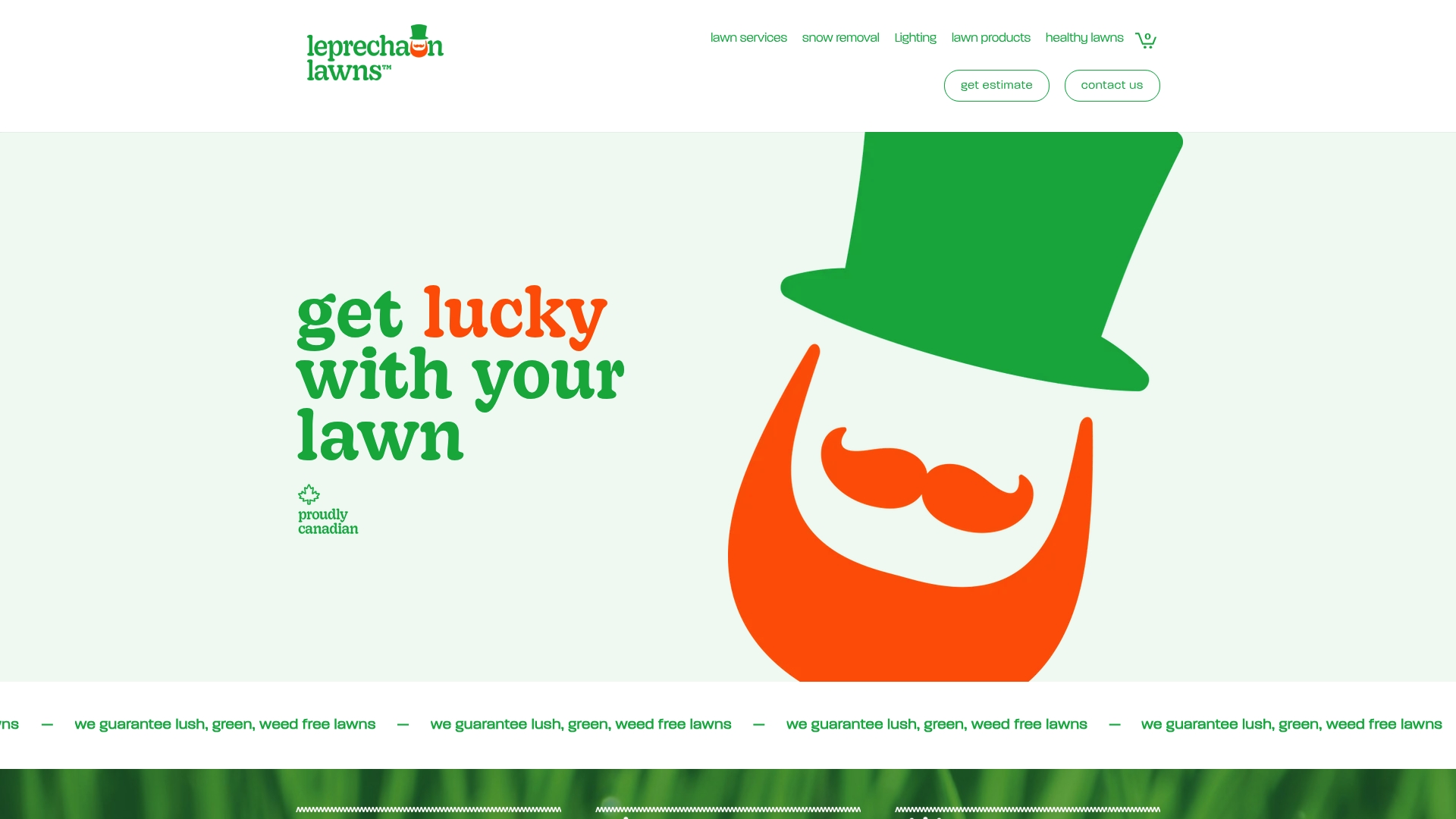 https://leprechaunlawns.ca