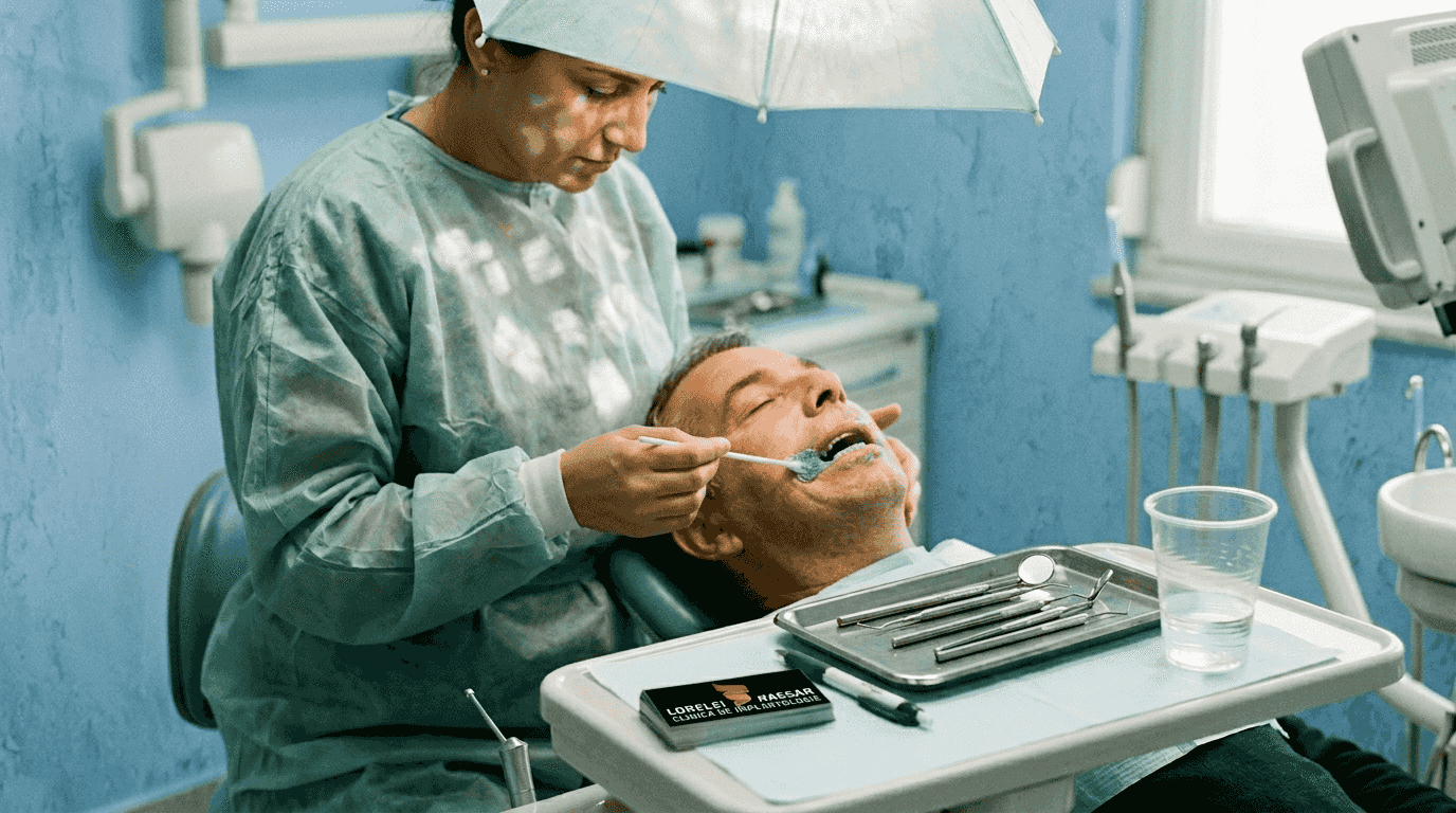 Ce trebuie să știi înainte de a merge la dentist pentru albirea dinților