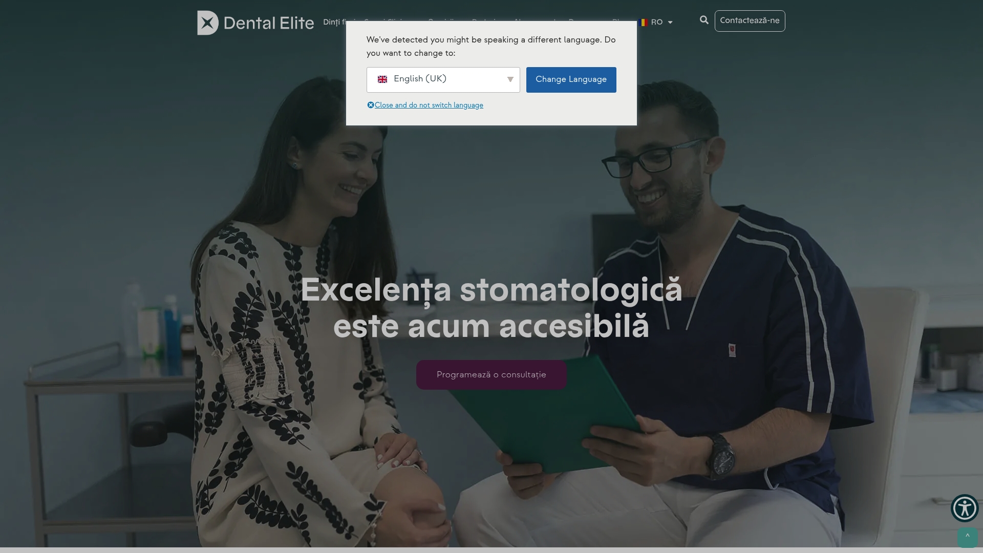 https://dentalelite.ro