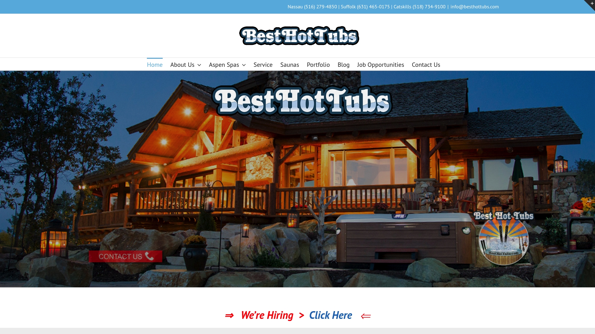 Top 3 ajspa.com Alternatives Providers 2026 2 https://besthottubs.com