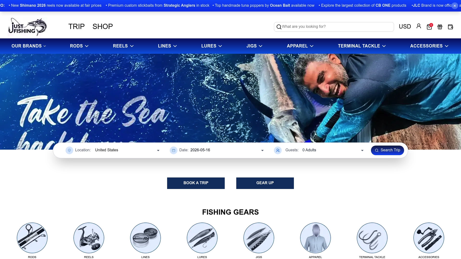 https://justfishinggroup.com
