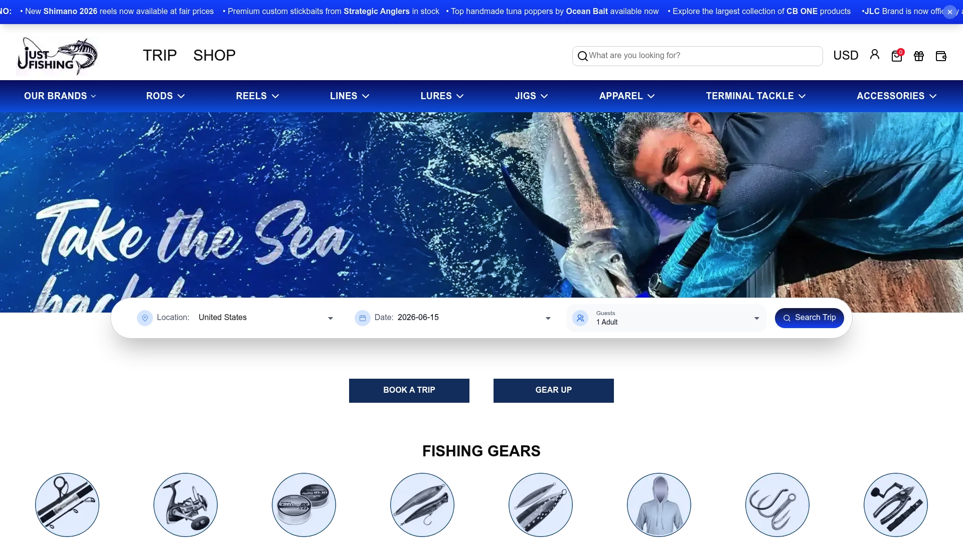 https://justfishinggroup.com