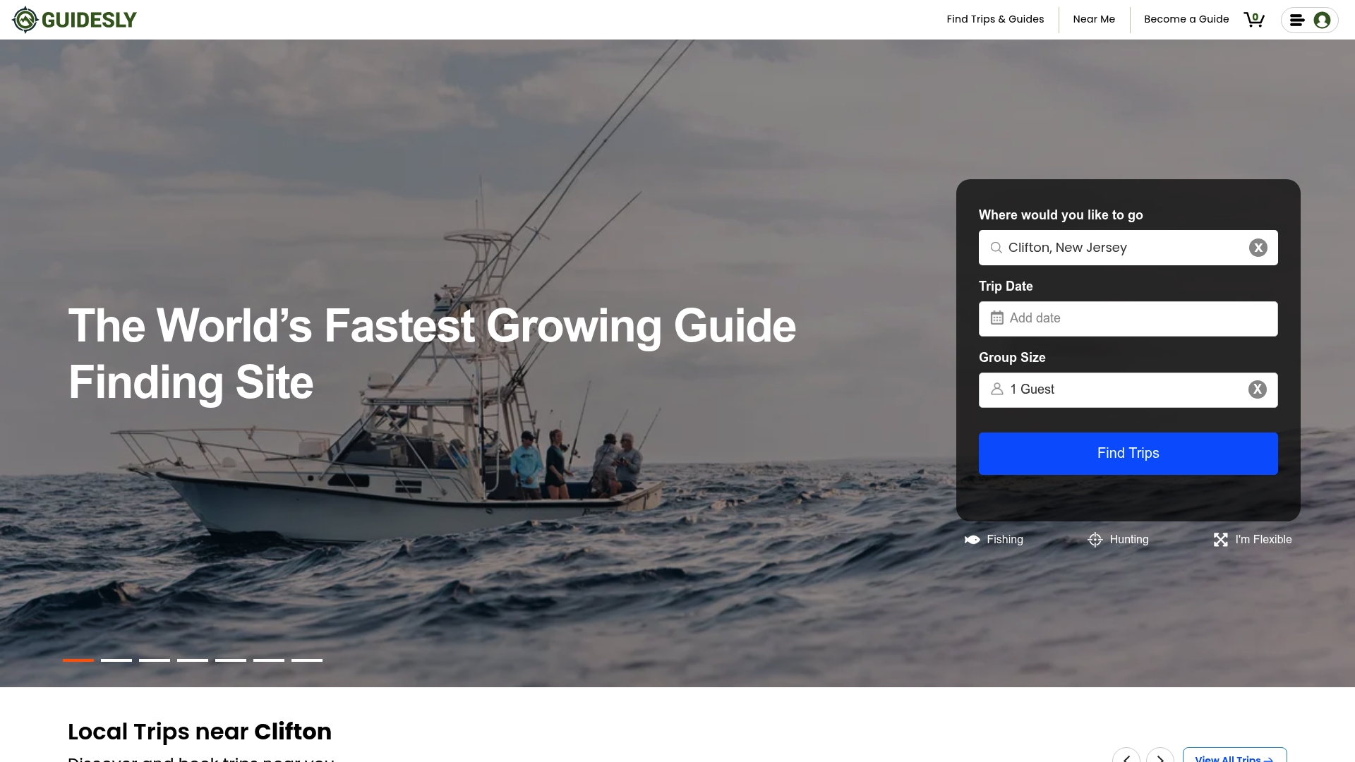 https://guidesly.com