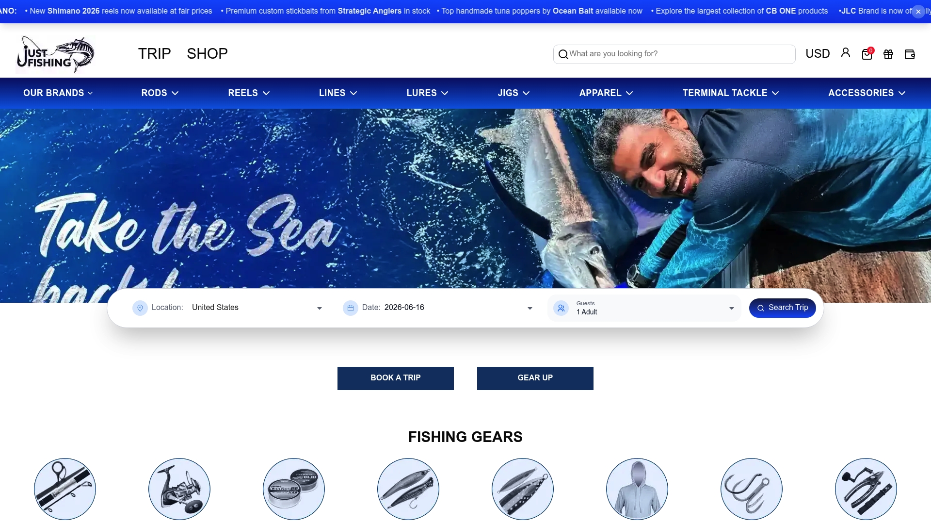 https://justfishinggroup.com