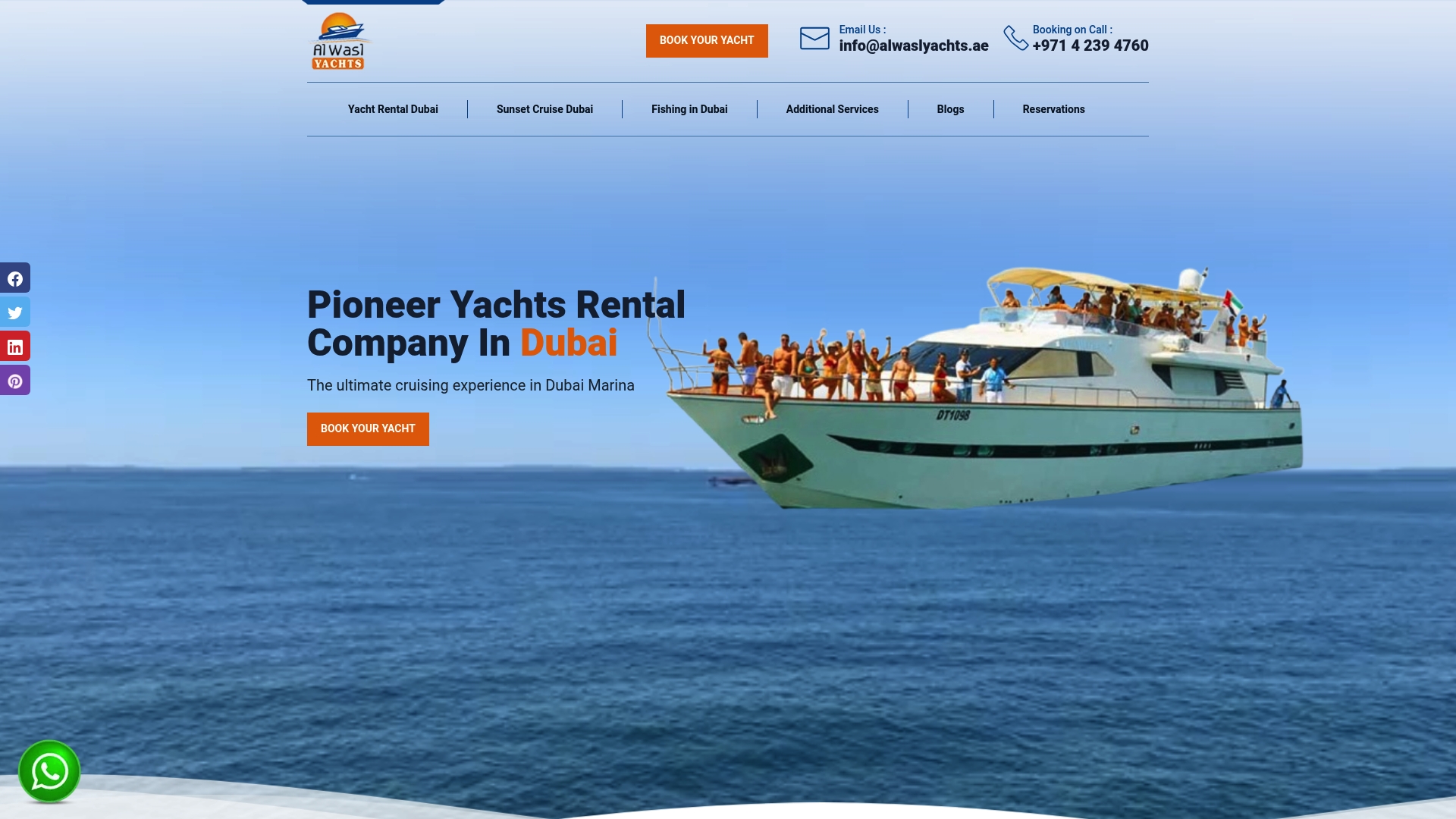 https://alwaslyachts.ae